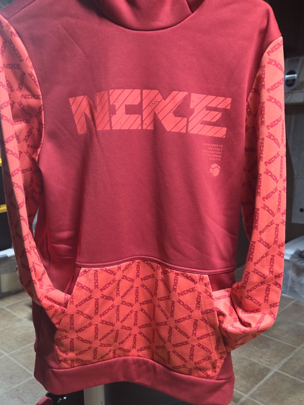 Nike Hoodie